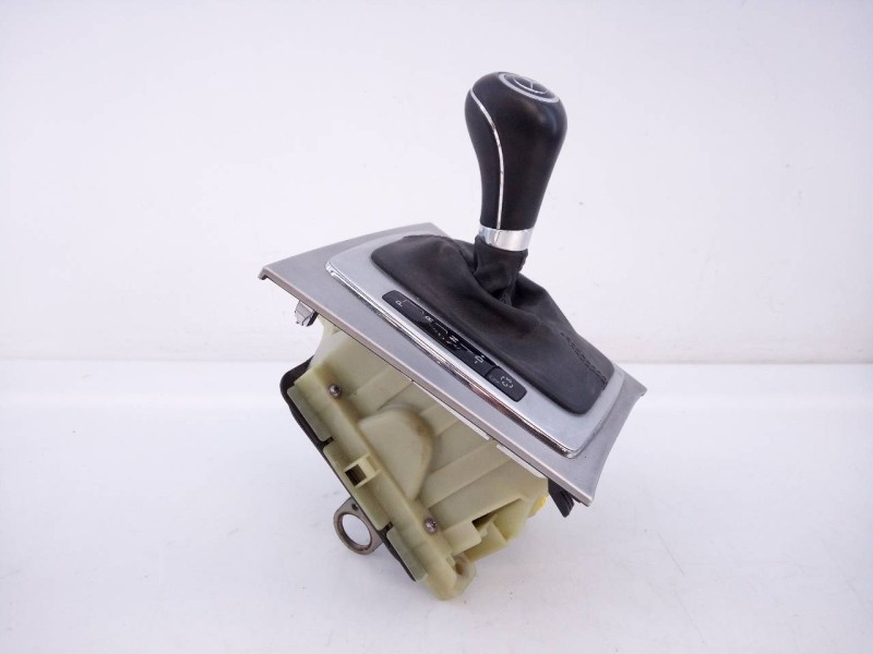 Recambio de palanca cambio para mercedes-benz clase clk (w207) coupe 250 cdi blueefficiency (207.303) referencia OEM IAM A212267