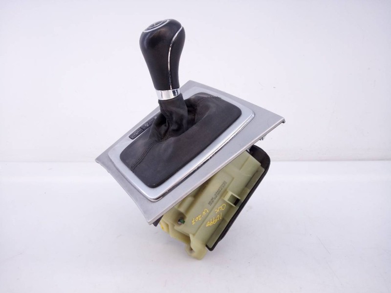 Recambio de palanca cambio para mercedes-benz clase clk (w207) coupe 250 cdi blueefficiency (207.303) referencia OEM IAM A212267