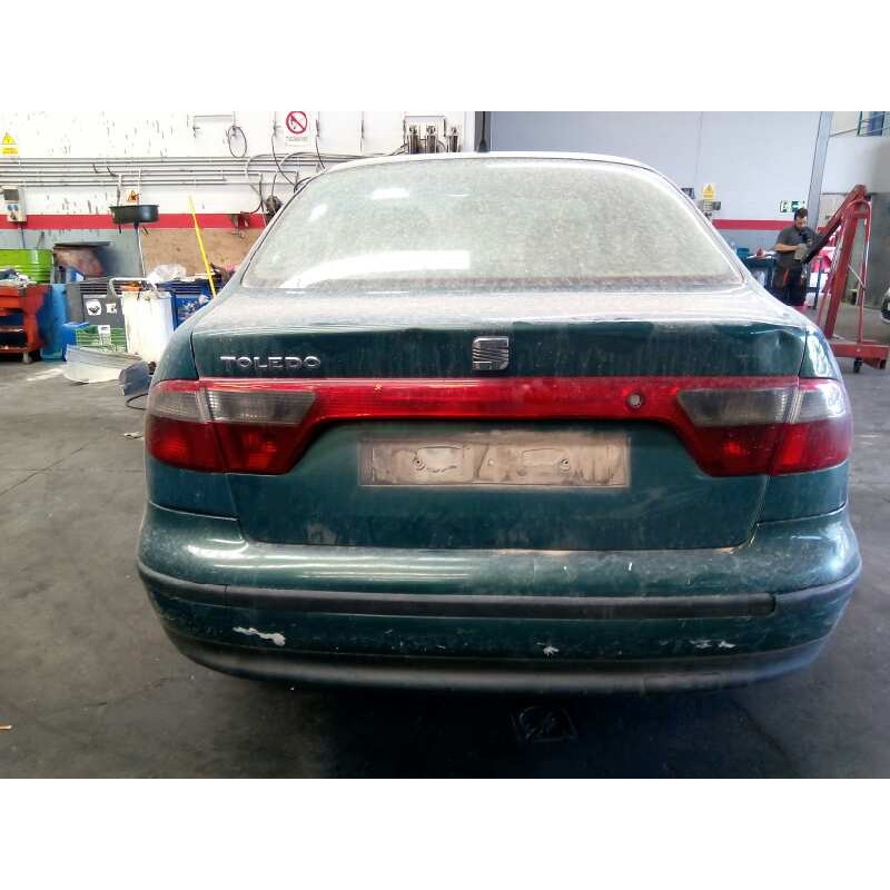 seat toledo (1m2) del año 1999