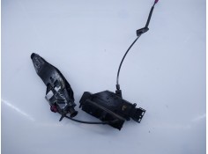 CERRADURA PUERTA TRASERA DERECHA E1-A4-27-2