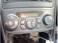 MANDO CALEFACCION / AIRE ACONDICIONADO 