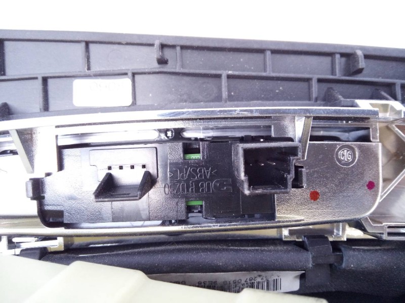 Recambio de palanca cambio para mercedes-benz clase clk (w207) coupe 250 cdi blueefficiency (207.303) referencia OEM IAM A212267