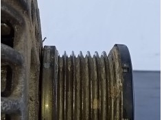 Recambio de alternador para dacia sandero stepway referencia OEM IAM 231005079R F000BL0456 P3-B5-7-1 2