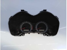 Recambio de cuadro instrumentos para toyota auris luna referencia OEM IAM 838000ZB50F  E3-B2-7-3