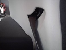 CINTURON SEGURIDAD TRASERO IZQUIERDO 