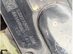 MOTOR LIMPIA DELANTERO 13227392 AV1590601414 