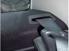 CINTURON SEGURIDAD TRASERO IZQUIERDO 