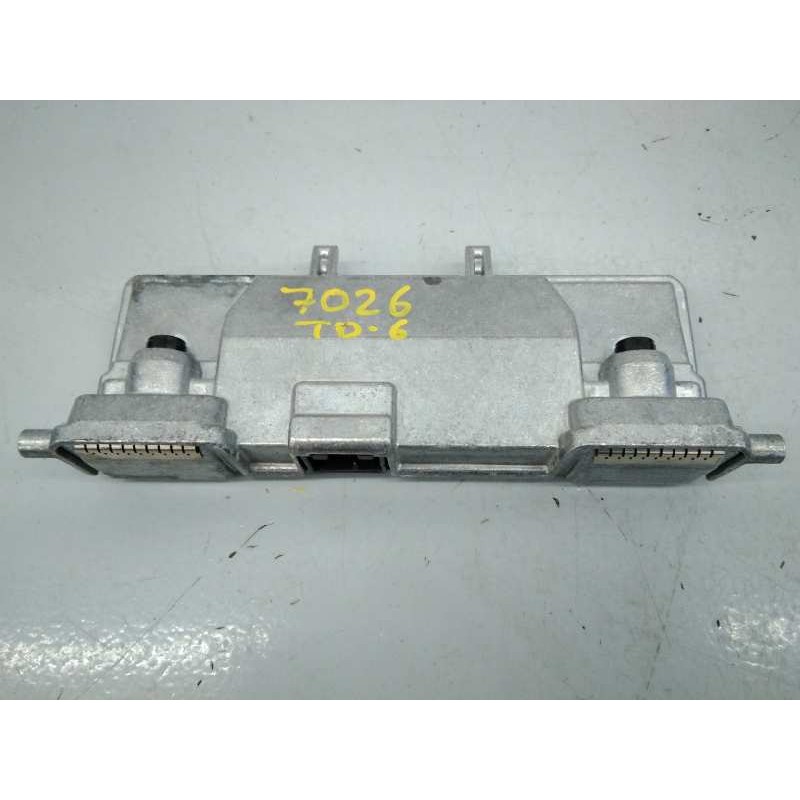 Recambio de modulo electronico para land rover discovery 5 td6 hse referencia OEM IAM 0203500687 1039R10873 E3-B3-18-4