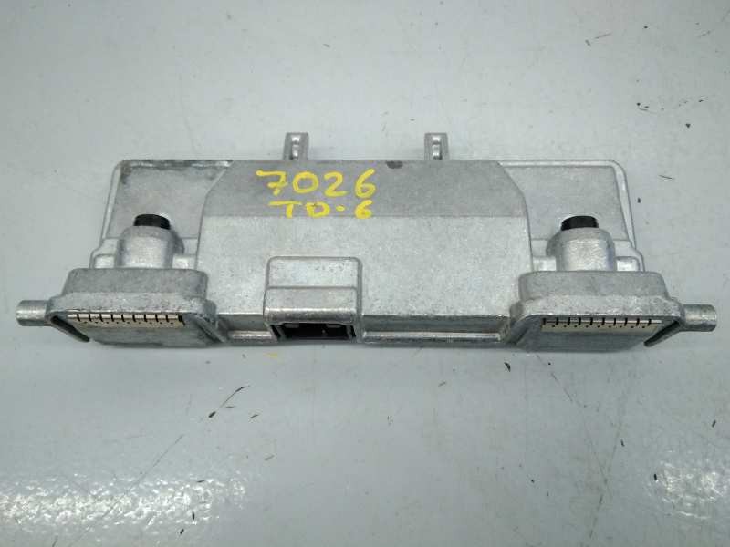 Recambio de modulo electronico para land rover discovery 5 td6 hse referencia OEM IAM 0203500687 1039R10873 E3-B3-18-4