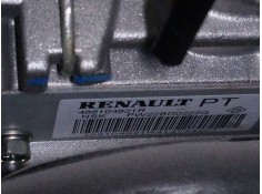 Recambio de columna direccion para renault megane iii berlina 5 p limited referencia OEM IAM 488104821R   2