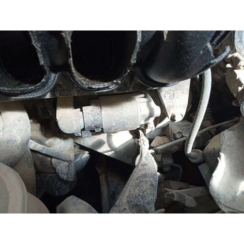 Recambio de motor arranque para toyota celica (t23) 1.8 referencia OEM IAM   