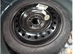 NEUMATICO REPUESTO 125/70/17 