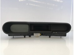 Recambio de cuadro instrumentos para citroën c3 picasso exclusive referencia OEM IAM 9805986177  E2- B5-8-2