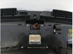 Recambio de cuadro instrumentos para citroën c3 picasso exclusive referencia OEM IAM 9805986177  E2- B5-8-2 2