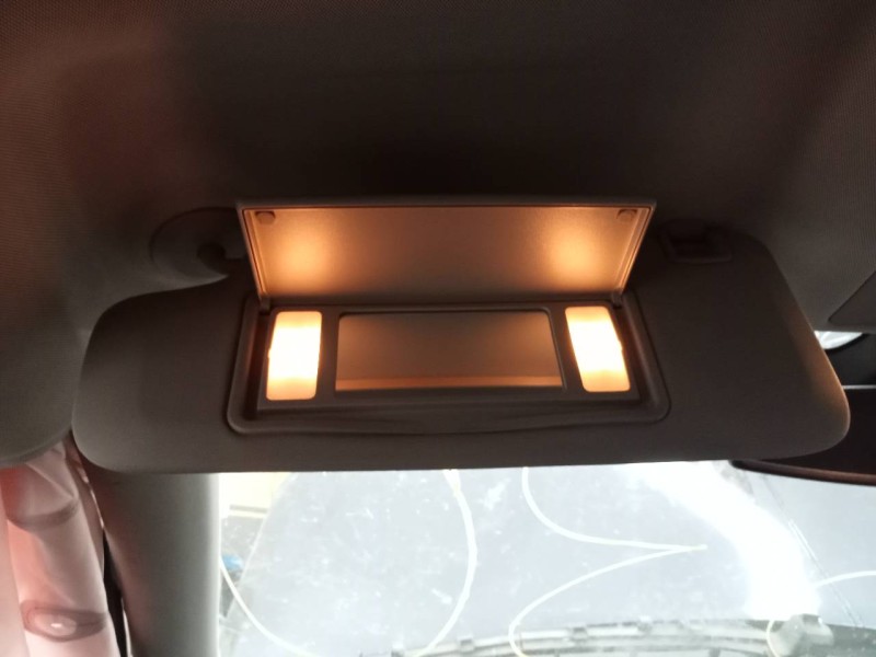 Recambio de parasol izquierdo para opel insignia berlina cosmo referencia OEM IAM   