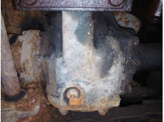 DIFERENCIAL DELANTERO 