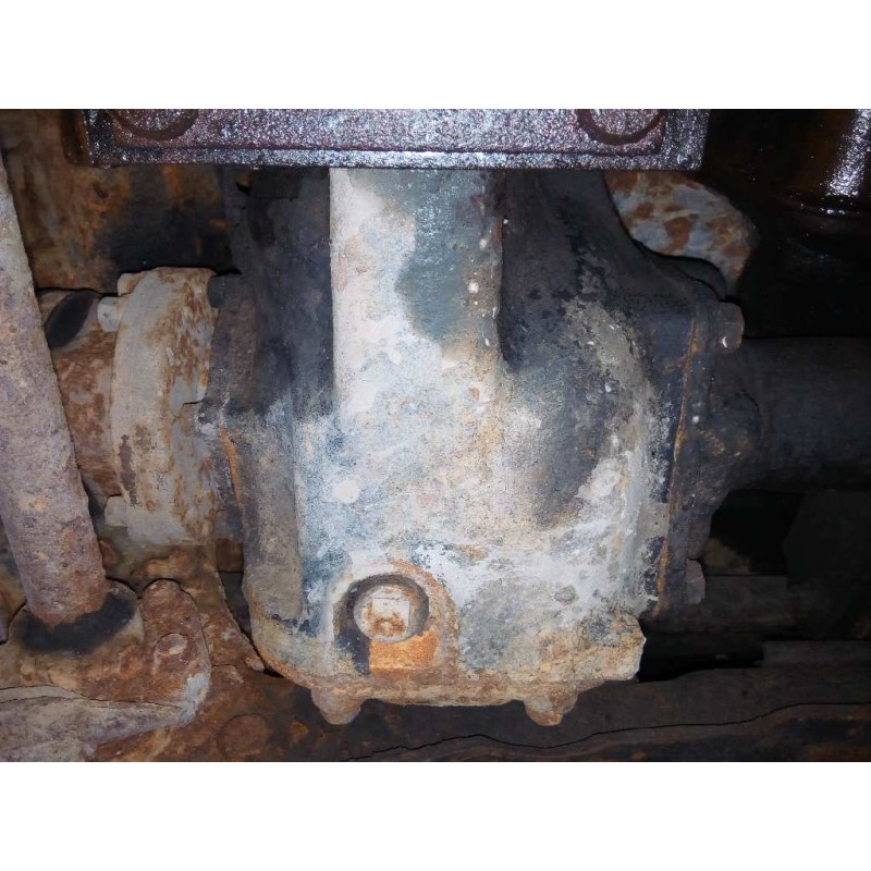 Recambio de diferencial delantero para nissan terrano/terrano.ii (r20) sport referencia OEM IAM   