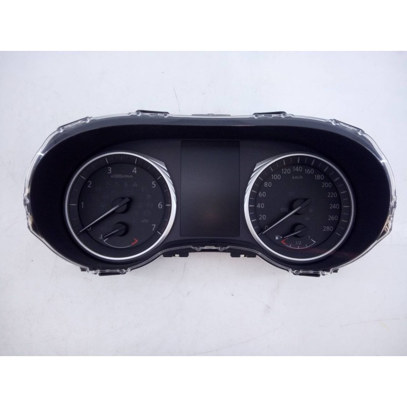 Recambio de cuadro instrumentos para infiniti q50 premiun referencia OEM IAM 6HH2CEA4G 1709110003 E3-B4-55-2
