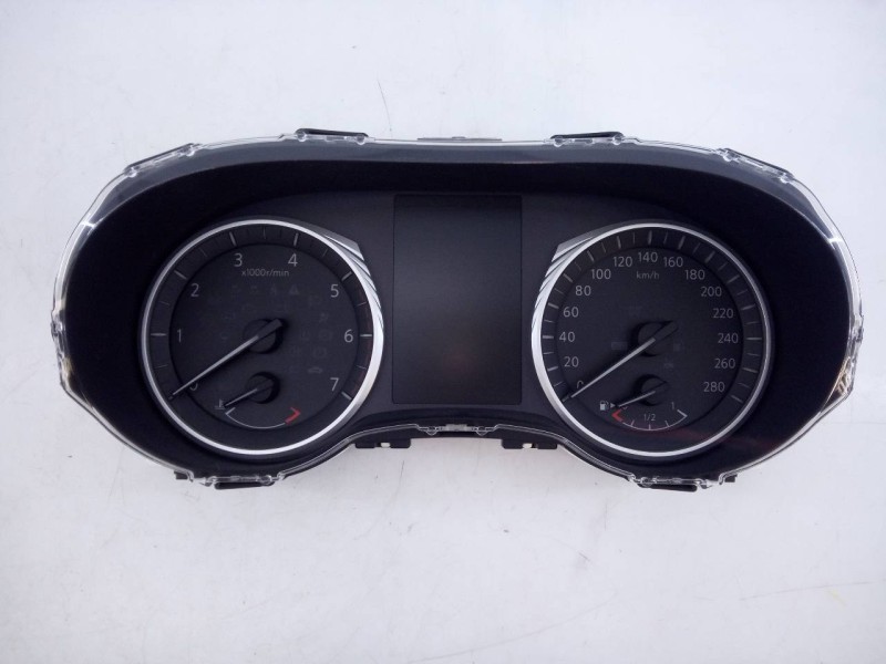 Recambio de cuadro instrumentos para infiniti q50 premiun referencia OEM IAM 6HH2CEA4G 1709110003 E3-B4-55-2
