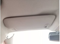 Recambio de parasol izquierdo para opel insignia berlina cosmo referencia OEM IAM    2