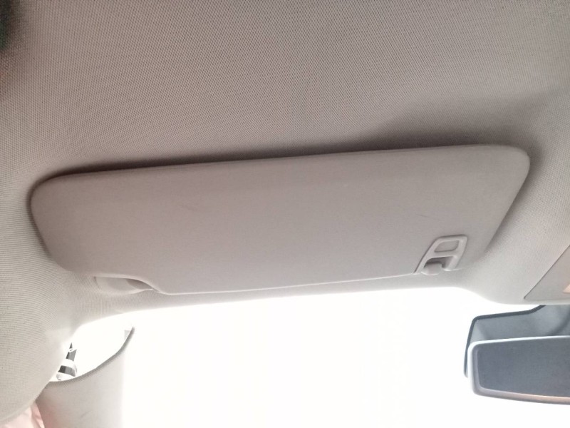 Recambio de parasol izquierdo para opel insignia berlina cosmo referencia OEM IAM   