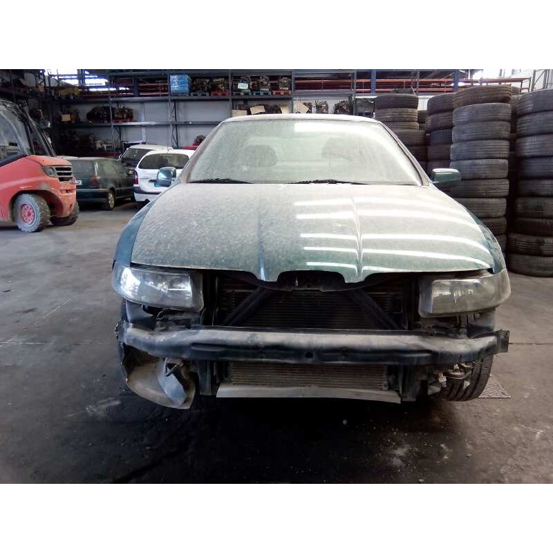 seat toledo (1m2) del año 1999