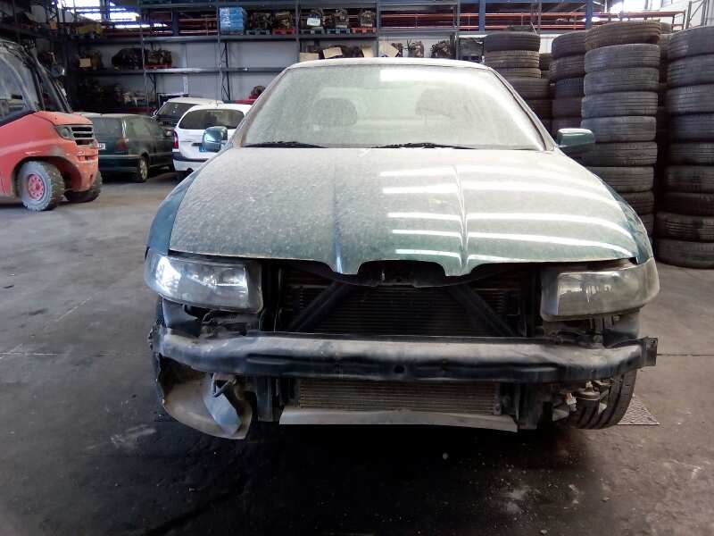 seat toledo (1m2) del año 1999