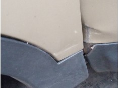 Recambio de aleta delantera izquierda para nissan qashqai (j10) acenta referencia OEM IAM    2