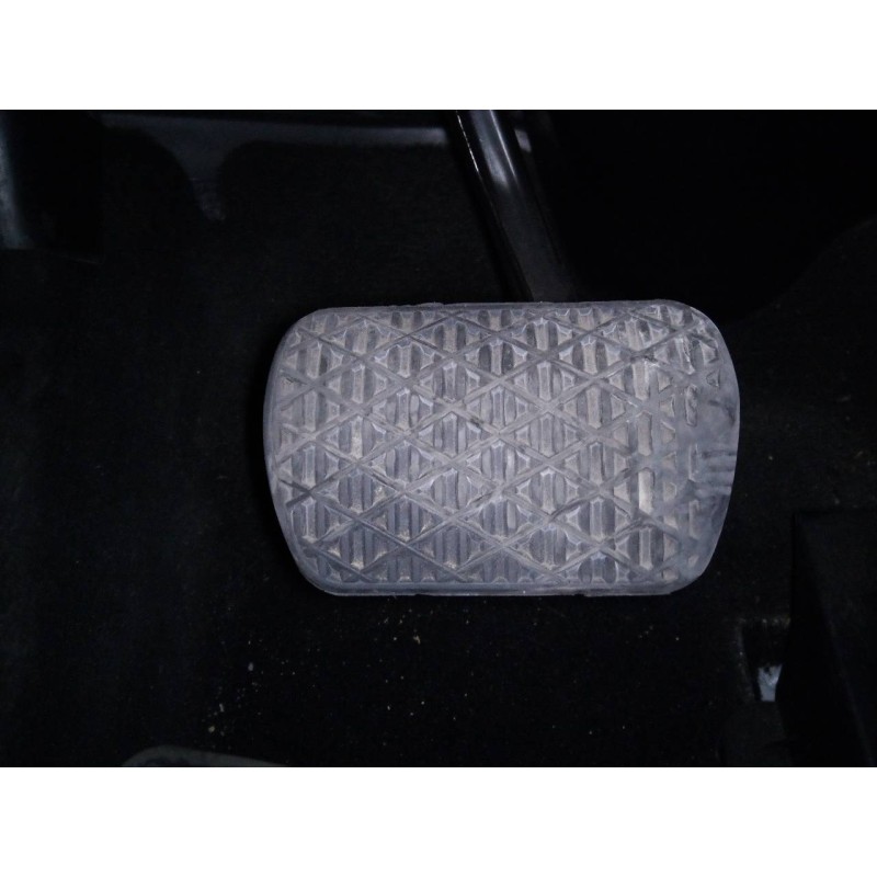 Recambio de pedal freno para mercedes-benz clase clk (w207) coupe 250 cdi blueefficiency (207.303) referencia OEM IAM   