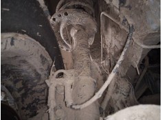 AMORTIGUADOR DELANTERO IZQUIERDO 