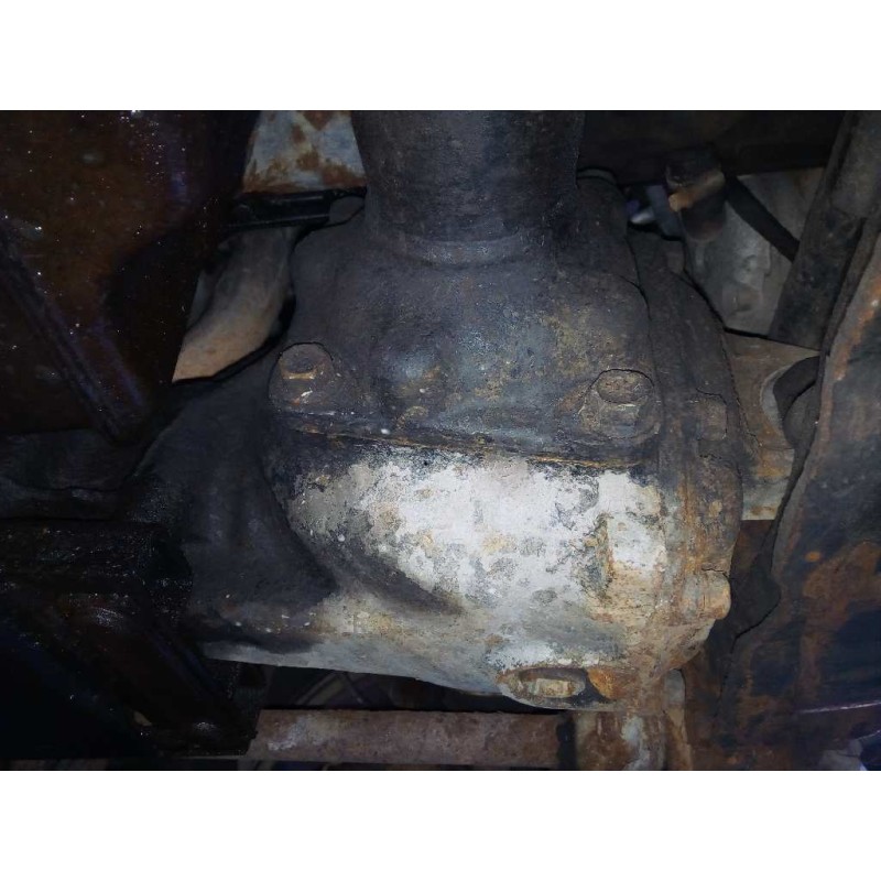 Recambio de diferencial delantero para nissan terrano/terrano.ii (r20) sport referencia OEM IAM   