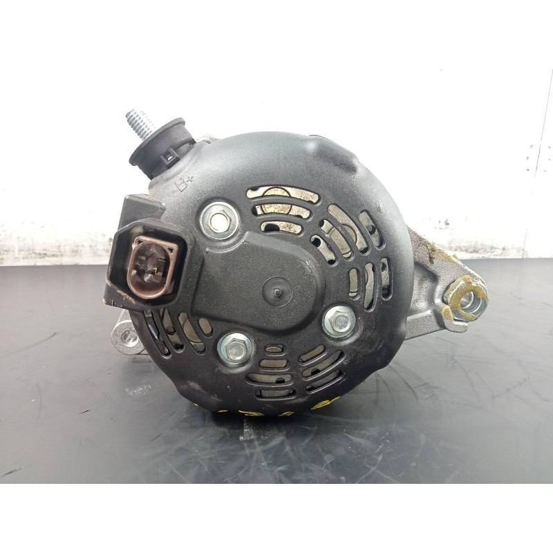 Recambio de alternador para suzuki vitara 1.4 s 4x4 referencia OEM IAM 3140060R0  P3-B6-5-1