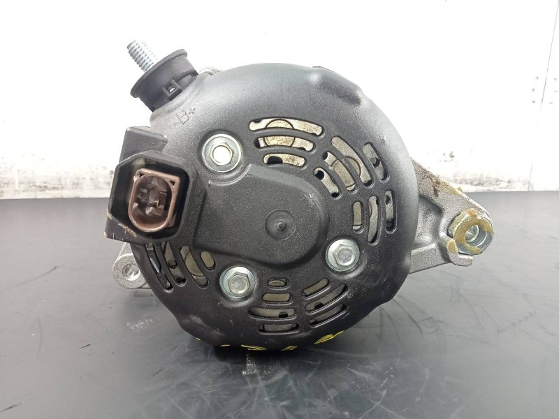 Recambio de alternador para suzuki vitara 1.4 s 4x4 referencia OEM IAM 3140060R0  P3-B6-5-1