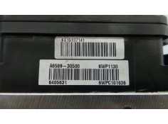 Recambio de abs para hyundai i30 (gd) style referencia OEM IAM A658930500 EM1112292181 E2-B5-10-1 2
