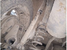 AMORTIGUADOR TRASERO IZQUIERDO 