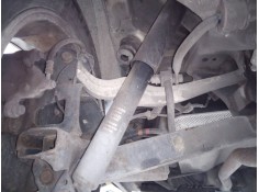 AMORTIGUADOR TRASERO IZQUIERDO 