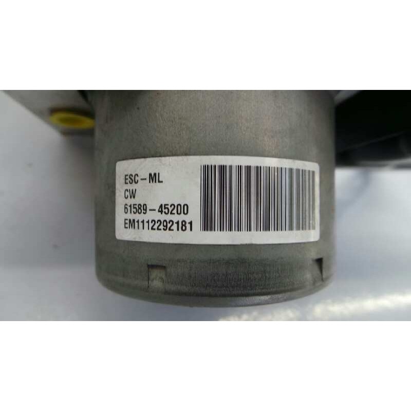 Recambio de abs para hyundai i30 (gd) style referencia OEM IAM A658930500 EM1112292181 E2-B5-10-1