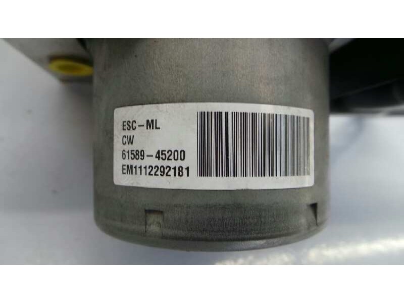 Recambio de abs para hyundai i30 (gd) style referencia OEM IAM A658930500 EM1112292181 E2-B5-10-1