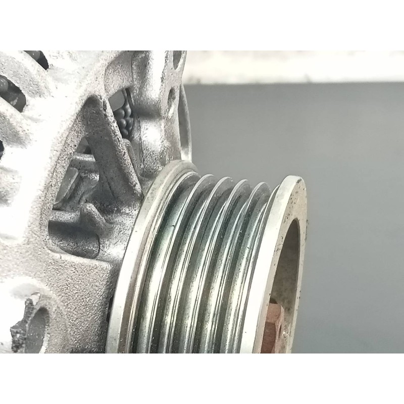 Recambio de alternador para suzuki vitara 1.4 s 4x4 referencia OEM IAM 3140060R0  P3-B6-5-1