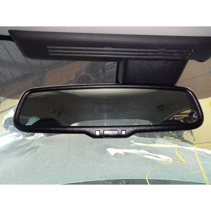 Recambio de espejo interior para infiniti q50 premiun referencia OEM IAM   