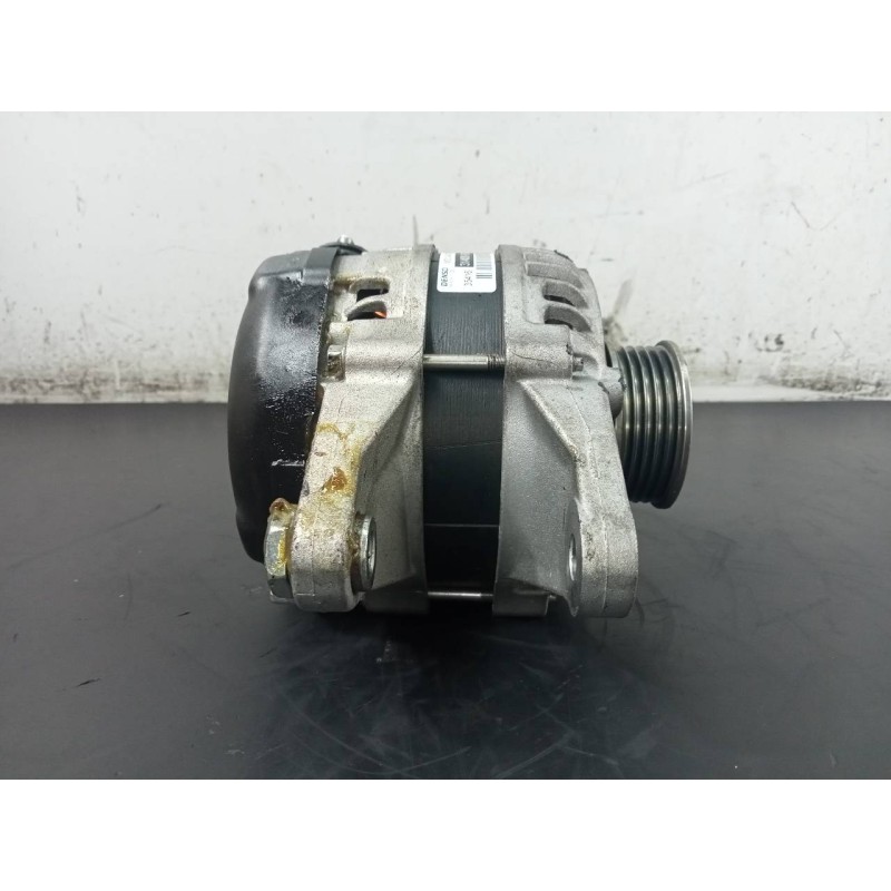 Recambio de alternador para suzuki vitara 1.4 s 4x4 referencia OEM IAM 3140060R0  P3-B6-5-1