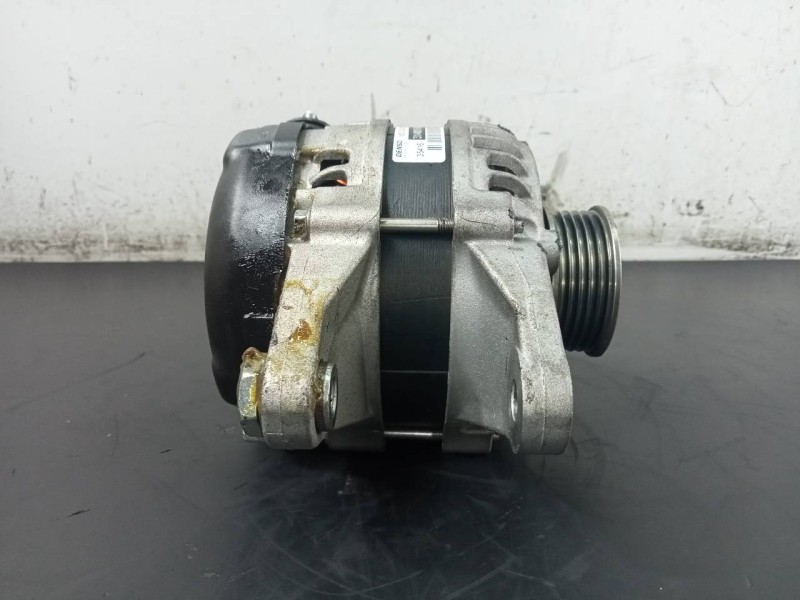 Recambio de alternador para suzuki vitara 1.4 s 4x4 referencia OEM IAM 3140060R0  P3-B6-5-1