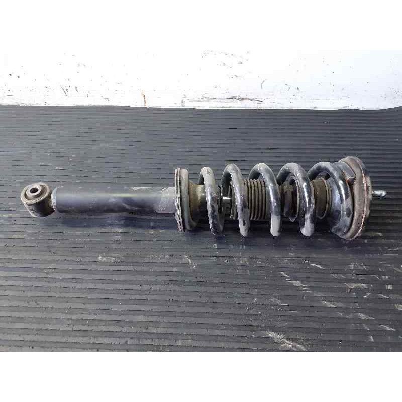 Recambio de amortiguador delantero izquierdo para mitsubishi montero (v80/v90) 3.2 di-d intense (5-ptas.) referencia OEM IAM 462