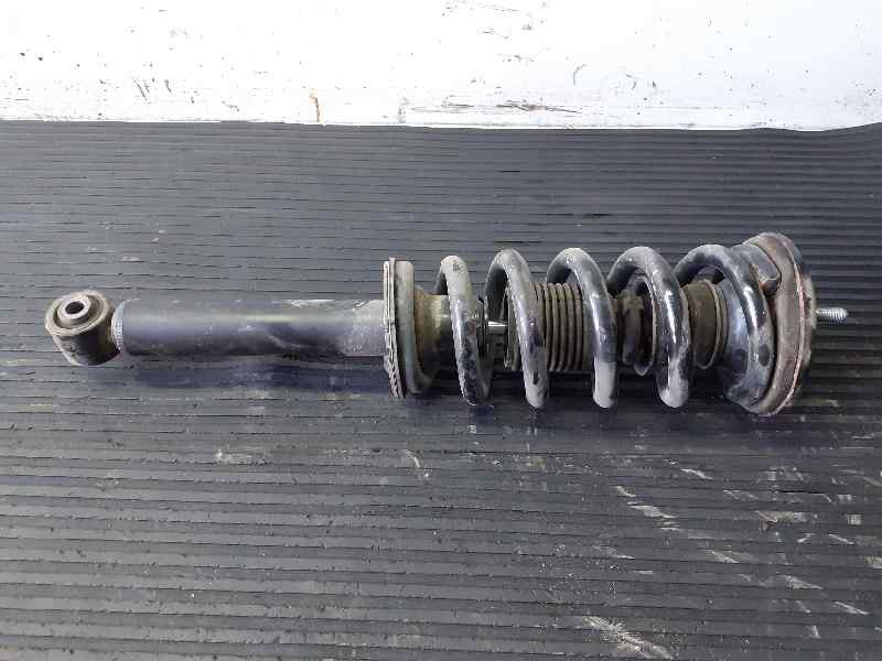 Recambio de amortiguador delantero izquierdo para mitsubishi montero (v80/v90) 3.2 di-d intense (5-ptas.) referencia OEM IAM 462