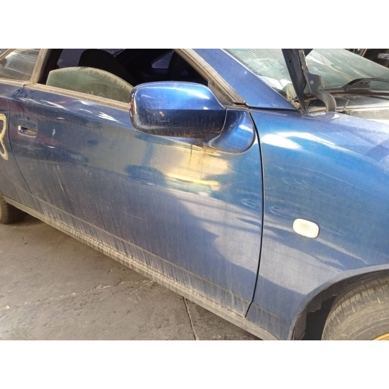 Recambio de puerta delantera derecha para toyota celica (t23) 1.8 referencia OEM IAM   