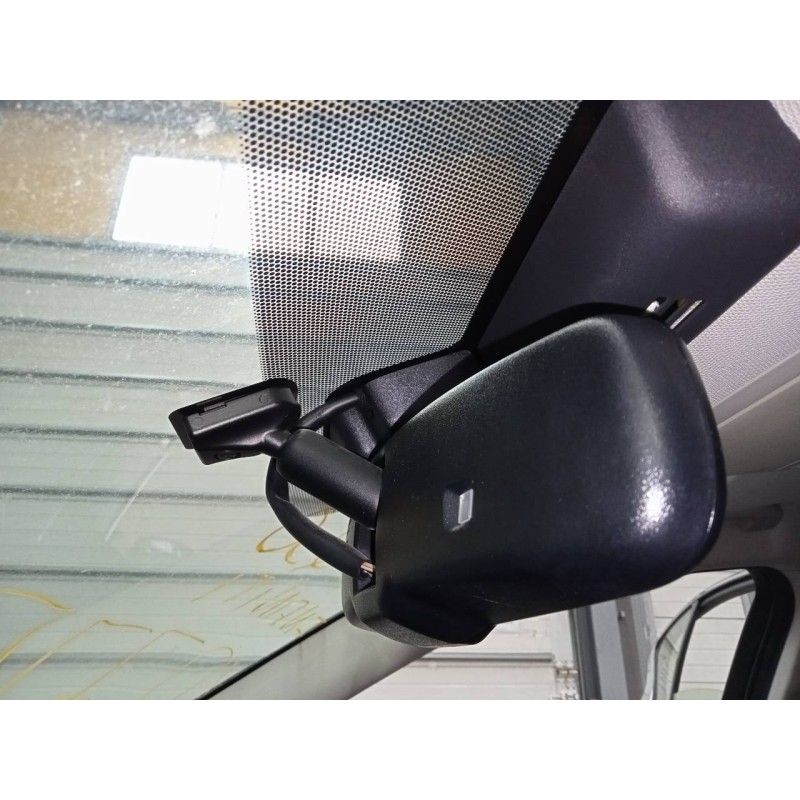 Recambio de espejo interior para infiniti q50 premiun referencia OEM IAM   