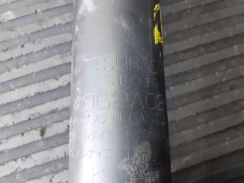 Recambio de amortiguador delantero izquierdo para mitsubishi montero (v80/v90) 3.2 di-d intense (5-ptas.) referencia OEM IAM 462