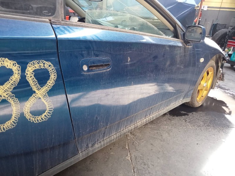 Recambio de puerta delantera derecha para toyota celica (t23) 1.8 referencia OEM IAM   