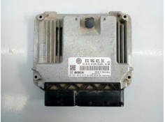 CENTRALITA MOTOR UCE 03G906021SK 0281014419 E2-A1-8-8
