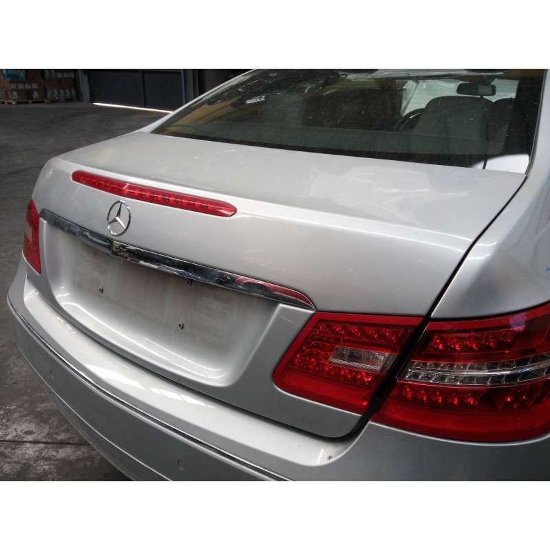 Recambio de porton trasero para mercedes-benz clase clk (w207) coupe 250 cdi blueefficiency (207.303) referencia OEM IAM   